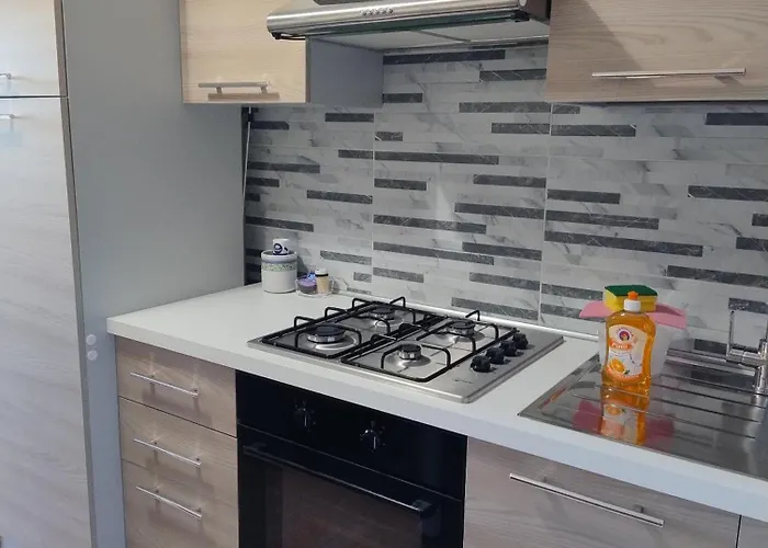 View Apartment Ispra