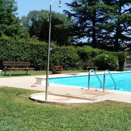 View Apartament