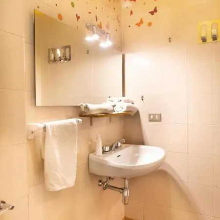 Apartament View Ispra