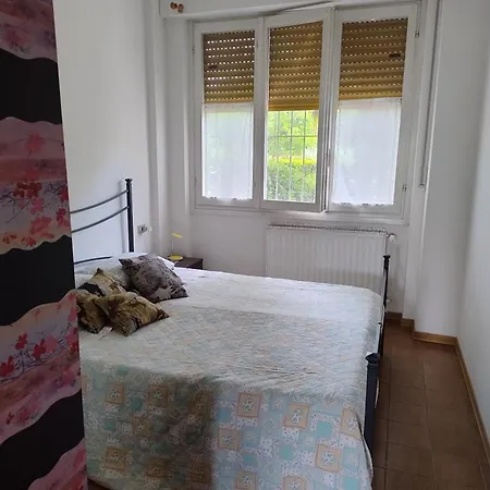 Apartament View Ispra