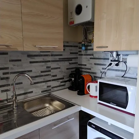 Apartment View Ispra