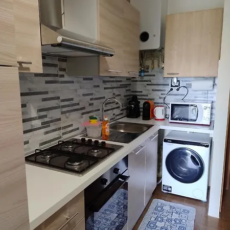 View Apartament *