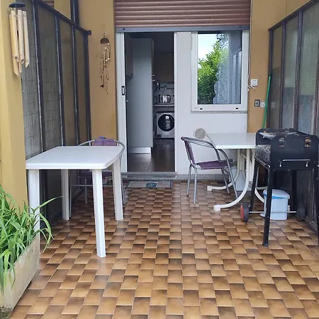 Apartament View *