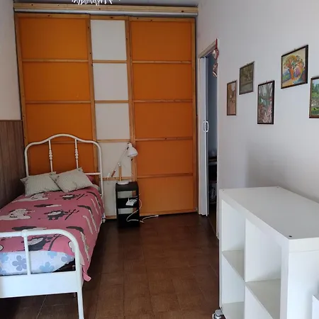 View Apartament Ispra