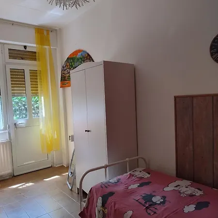 Apartament View Ispra