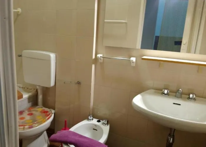 View Apartamento Ispra