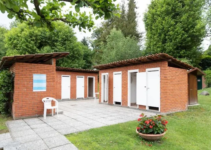 Apartamento View Ispra