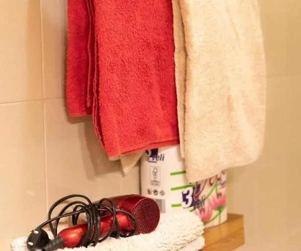 View Apartamento Ispra