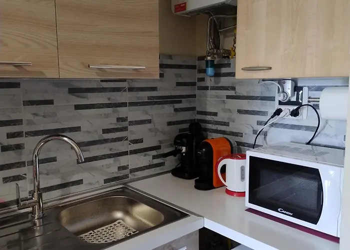 Apartamento View Ispra