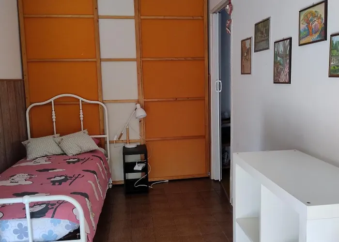 View Apartamento Ispra