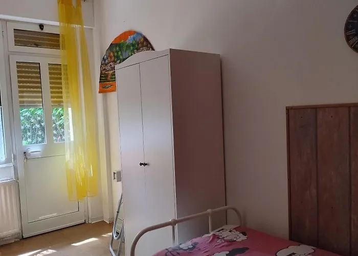 Apartamento View Ispra