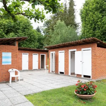 Apartament View Ispra