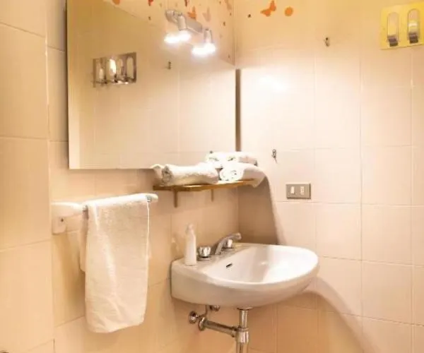 Apartament View Ispra